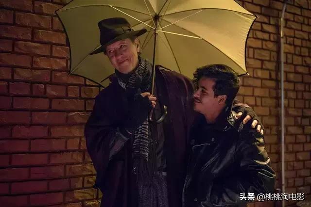 后天奥斯卡的实用装X指南！