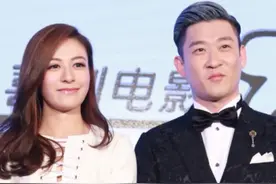 曹云金真是个无情的人？每段感情都有因果，故事和你所想未必一样图片