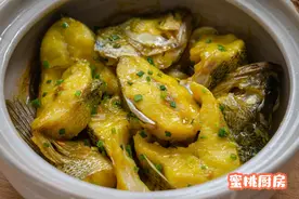 这菜一滴水都不用加！嫩到打滑，多吃它补脑还护眼图片