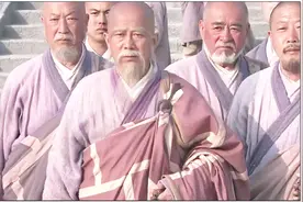 少林七十二绝技，达摩祖师所创，至今也只有他一人会七十二所有！