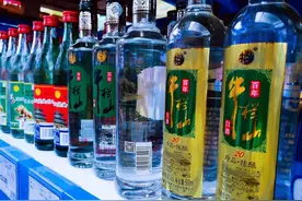 同样是二锅头，牛栏山和红星哪个更值得买？行家说出了大实话图片