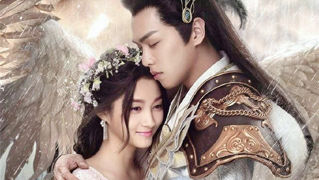 张若昀的5部“巨作”，每部都不逊于《庆余年》，你看过哪部？