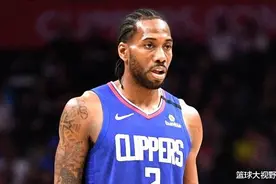 34投29铁，NBA最可怕的防守诞生！伦纳德也要甘拜下风了图片