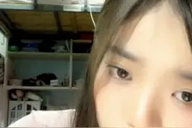 20岁练习生直播中吐血，工资曝光仅五百，韩娱的冷漠也照抄了？图片