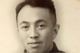 砍下日军头颅第一人鞠抗捷遗言：把我葬在砍森秀树脑袋的地方图片