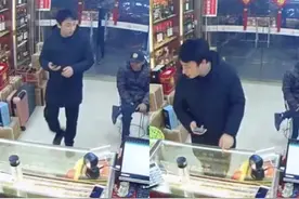 王思聪小店买烟，老板爆料价格仅十元，网友：想和他抽同款图片
