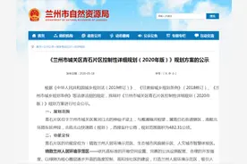 青白石片区将打造十五分钟生活圈，如何规划看这里图片