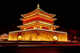 西安一处“尴尬”城中村，房子出租困难，房东破产在即图片
