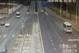 清明过后深圳车辆将“限外”？深圳交警回复来了图片