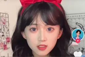 抖音上那么多女装大佬，为什么偏偏就风小逸被封了？图片