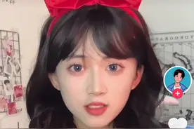 抖音上那么多女装大佬，为什么偏偏就风小逸被封了？图片