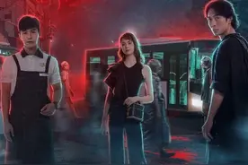 全员大换血，还要蹭《灵魂摆渡》的热度，这可不是我想要的第四季图片