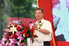 美宜佳凭啥24年25000店？东莞零售教父叶志坚说出两点最深的感受图片