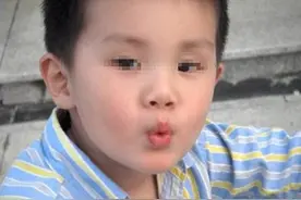 5岁儿子每晚都嚷着跟保姆睡，宝妈起疑查看监控，宝爸却说干的好图片