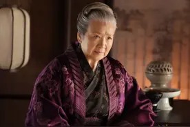 重温《知否》：盛老太太的凉薄，打疼了无数“纠缠型”父母的脸图片