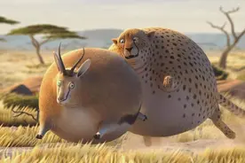 五一小长假，这8部不容错过的动画短片，特别适合陪娃看图片