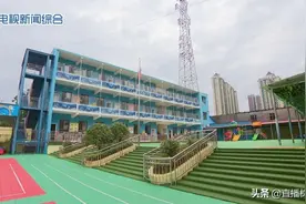 公办幼儿园学位，继续增加图片