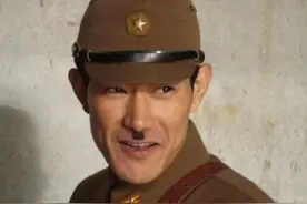 女儿中国籍，在日本演中国人，“职业鬼子”矢野浩二如今怎么样了图片