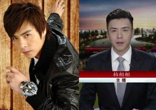 铠甲勇士演员11年后现状！有的成为新闻主播，有的变成棋魂