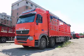 46万买台9米6，才两个月车主后悔了：每月还完贷款，出车还要借钱图片