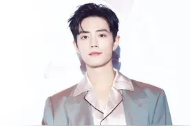 肖战登2020亚太最帅面孔榜首，王一博仅排第5，鹿晗未进前十图片