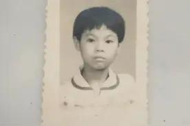 八岁时被生母遗弃，多年后寻亲称已不恨她，当事女子发声：想再叫一声妈妈，卸下包袱才能真正向前看图片