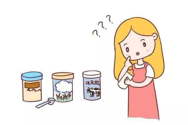 关爱高风险过敏婴儿：水解蛋白配方奶粉你选对了吗？