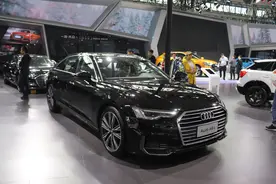 和奔驰、宝马不是同一档次？解析低调的奥迪为何经久不衰图片