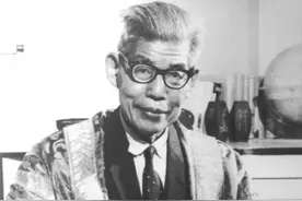 一个放牛娃，10岁下南洋，成“世界橡胶大王”后捐学校不断图片