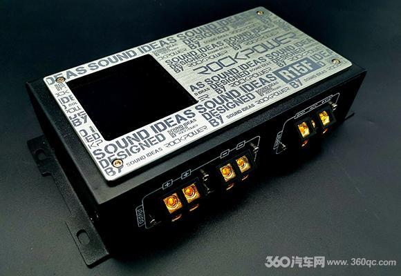 老炮实测：洛克力量超级电神 到底神在哪里？