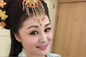 关婷娜于月仙傻傻分不清图片