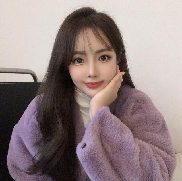 2020年最新网红发型推荐,超适合大脸妹子,又美又好打理