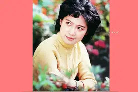 曾与洪学敏吴海燕齐名，被称“北影四美”，过早离别银幕让人唏嘘图片