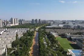 高台寺：说到老银川的记忆和底蕴，唐徕小区你有何可以值得称道的图片