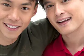 抖音3天刷到失联15年好哥们，“我到现在都觉得很神奇”图片