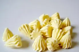 "宝塔糖"曾风靡全国，为何后来却不见了？图片