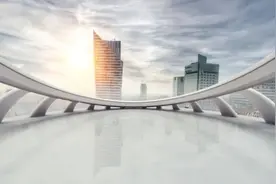 阿里巴巴新园区投入使用，战略级“特种部队”入驻图片