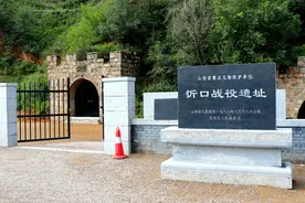 中国抗战史最辉煌战役，痛歼日军2万余人，付出的代价却超出想象图片