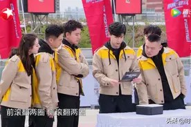 《极限挑战6》奥利给三兄弟承包全部笑点，谁来引导原班人马？图片