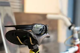 同步享受音乐与汗水！运动款BOSE墨镜耳机开箱试用图片