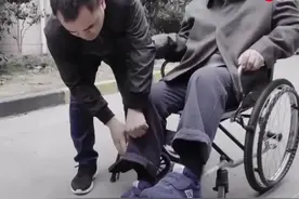 “老人赠房产给水果摊主”后续，专家观点来了，此前公证是否还有效？图片