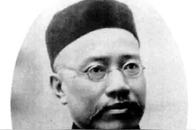 历史回眸——北京大学最著名的十大校长，你知道哪些呢？图片