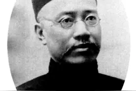 历史回眸——北京大学最著名的十大校长，你知道哪些呢？图片