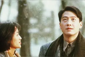 半生缘:比错过更痛苦的，是时过境迁之后的再次重逢图片