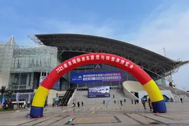 2021南京国际房车展4月8日隆重启幕，多款精品房车惊艳亮相，邀您观展图片