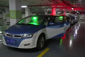 注意！太原出租车年审开始，疫情防控全面保障图片