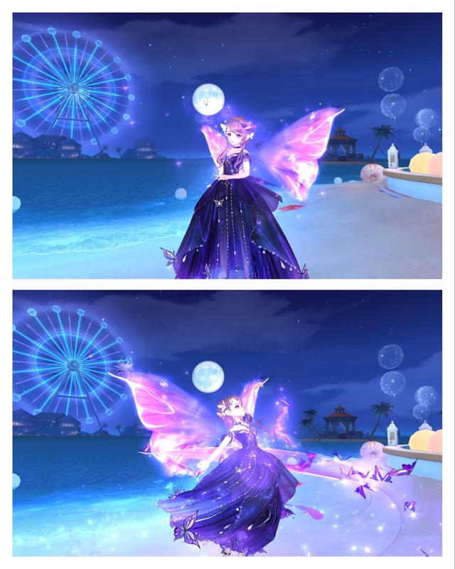 QQ飞车手游：各式各样的魔法套，总有你喜欢的