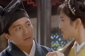 当年只因她要价太高，巩俐才出演秋香，网友：星爷错过太可惜图片