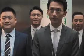 《理想之城》：被抛弃的许峰，为何最终选择公务员图片