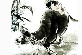 说文解字：“牛”从何来？图片